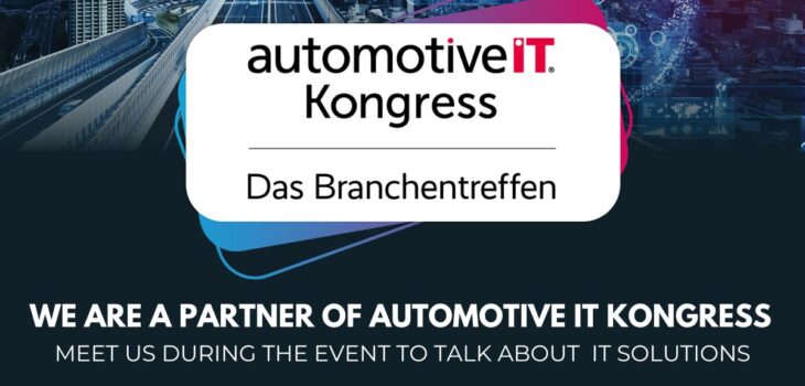 dataconsulting.pl Partner des automotiveIT Kongress ist.